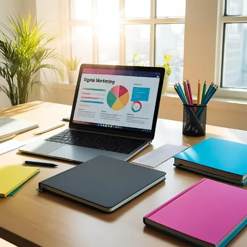 digital marketer in kochi