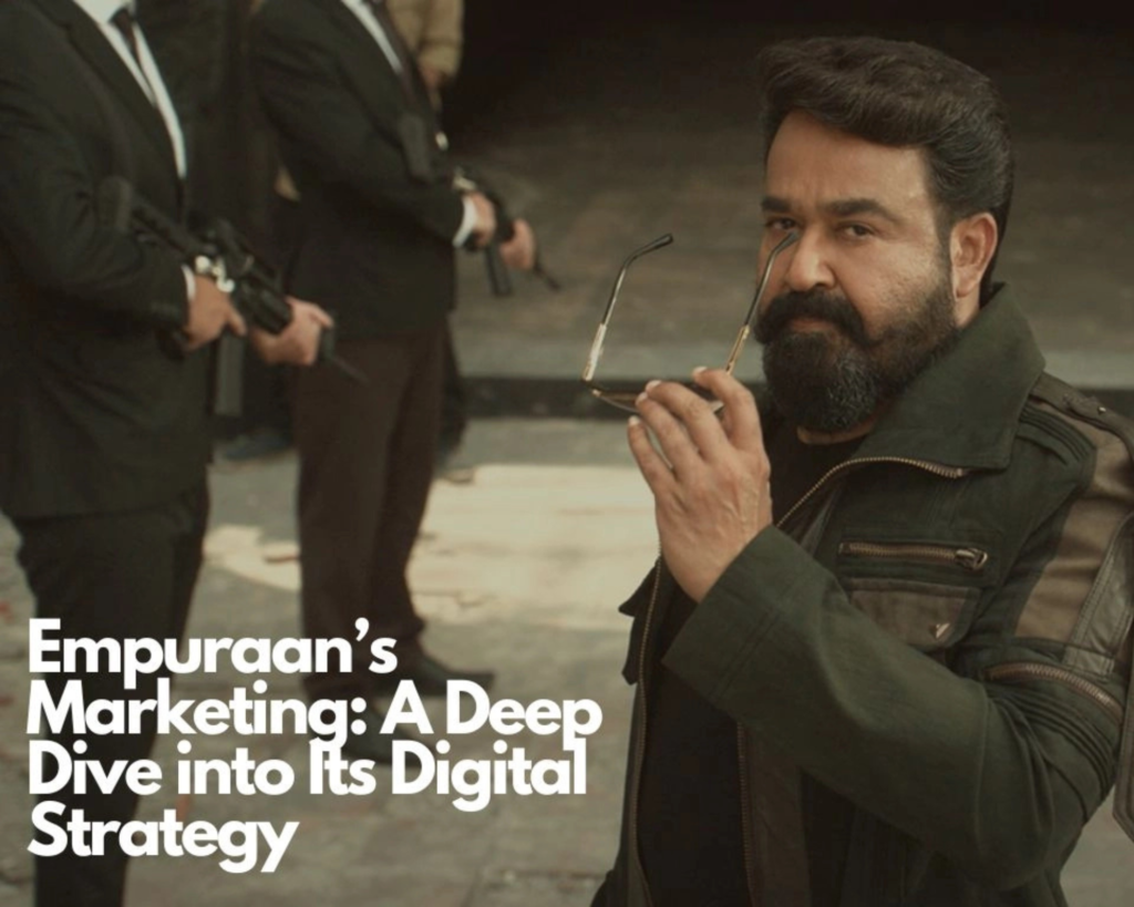 empuraans digital marketing strategy a study by digital marketing expert in Kochi